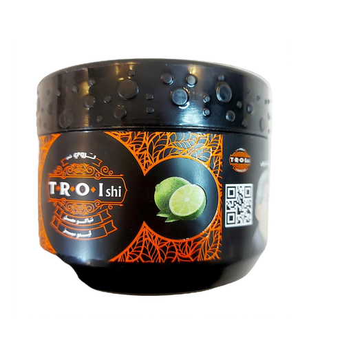 تنباکو 200گرمی طعم لیمو ترش تروی 1010290 دیجی قلیون تنباکو 200گرمی طعم لیمو ترش تروی 1010290 دیجی قلیون
