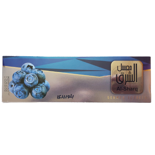 تنباکو باکسی بلوبری الشرق 1010292 دیجی قلیون تنباکو باکسی بلوبری الشرق 1010292 دیجی قلیون