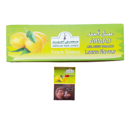 تنباکو باکسی لیمو شیرین احمد 1010306 دیجی قلیون تنباکو باکسی لیمو شیرین احمد 1010306 دیجی قلیون