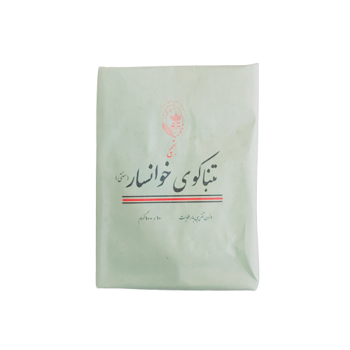تنباکو سنتی خوانسار 1010311 دیجی قلیون