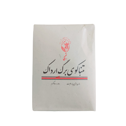 تنباکو سنتی ارداک 1010314 دیجی قلیون