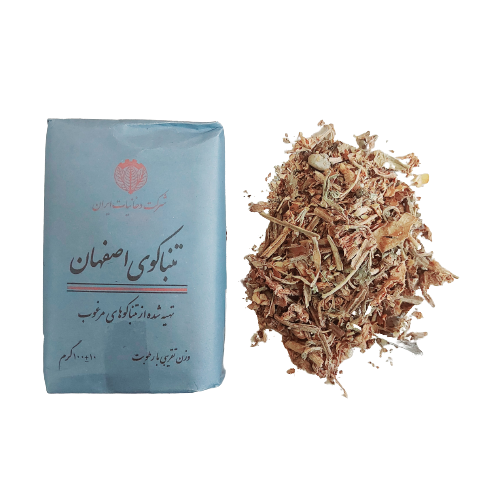 تنباکو سنتی اصفهان 1010313 دیجی قلیون