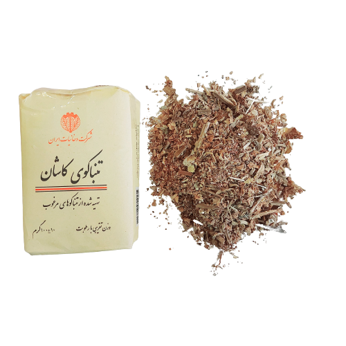 تنباکو سنتی کاشان 1010312دیجی قلیون