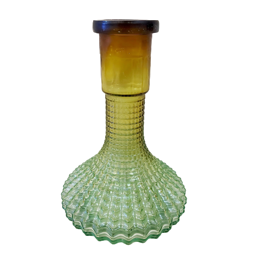 شیشه قلیان عدسی ماری ساده کوچک 1003265 دیجی قلیون شیشه قلیان عدسی ماری ساده کوچک 1003265 دیجی قلیون