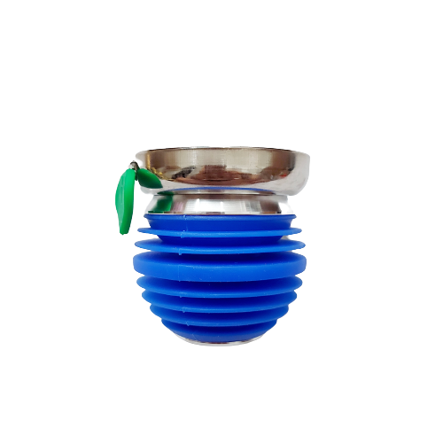 سری سیلیکونی مادگی میوه ای 1006136 دیجی قلیون