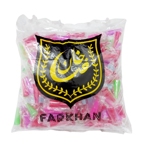 لبی عربی ژله ای دو پله رنگی فرخان 250 عددی 1001091 دیجی قلیون لبی عربی ژله ای دو پله رنگی فرخان 250 عددی 1001091 دیجی قلیون