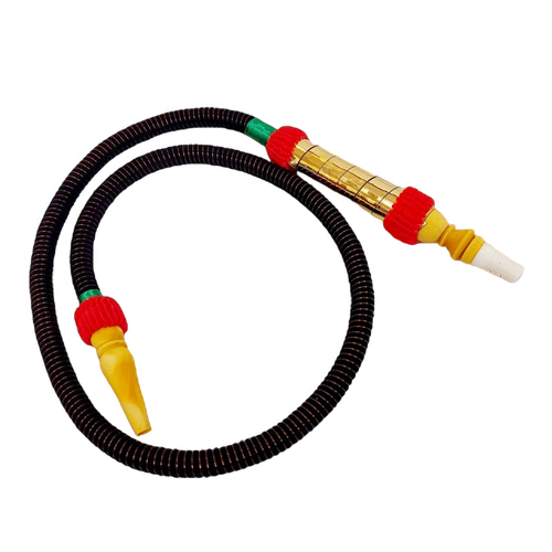 شیلنگ دسته چوبی جیر معماریان 1002173 دیجی قلیون شیلنگ دسته چوبی جیر معماریان 1002173 دیجی قلیون