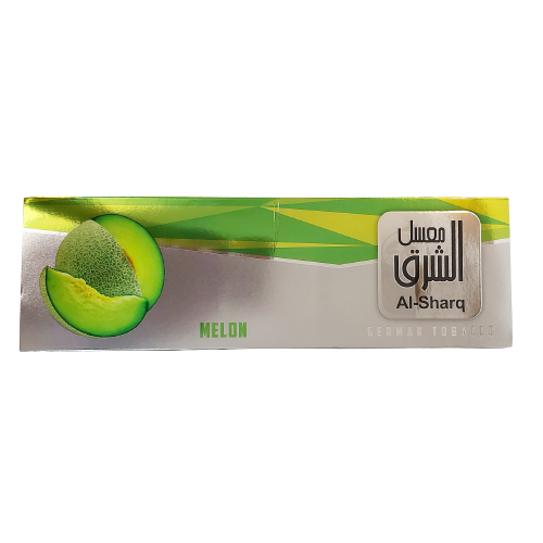 تنباکو باکسی طالبی برند الشرق 11288 دیجی قلیون