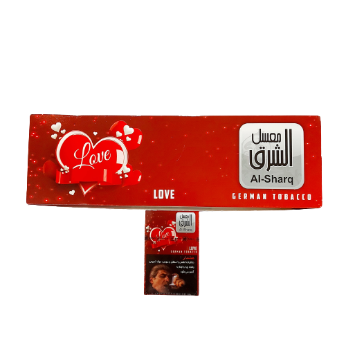 تنباکو باکسی لاو برند الشرق 11379 دیجی قلیون تنباکو باکسی لاو برند الشرق 11379 دیجی قلیون