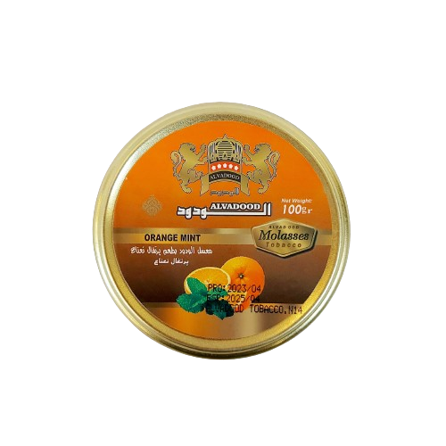 تنباکو صد گرمی لیمو نعنا برند الودود 11529 دیجی قلیون تنباکو صد گرمی لیمو نعنا برند الودود 11529 دیجی قلیون