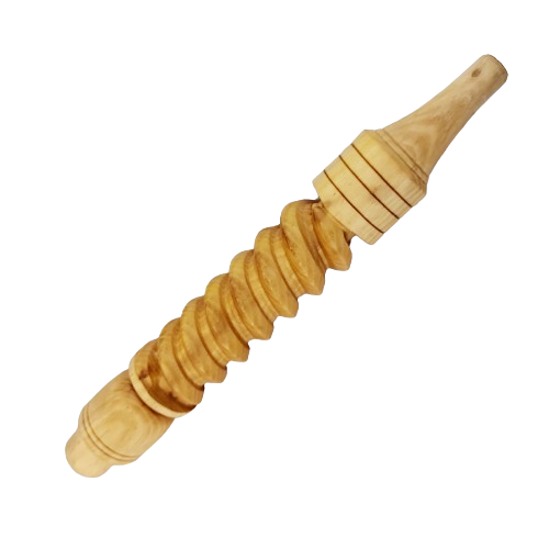 تنه قلیان چوبی گردو 40 سانتی طرح فنر 1004322 دیجی قلیون تنه قلیان چوبی گردو 40 سانتی طرح فنر 1004322 دیجی قلیون