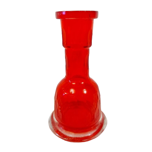 شیشه قلیان عیار تراش کندویی 1003324 دیجی قلیون شیشه قلیان عیار تراش کندویی 1003324 دیجی قلیون