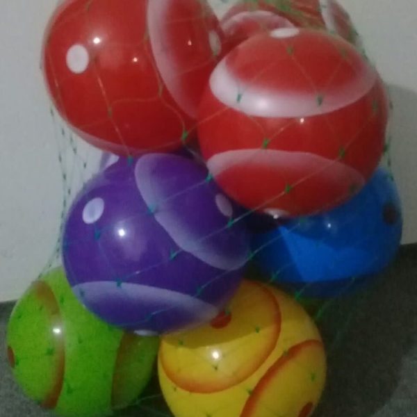 توپ طرح چشمی 1020330