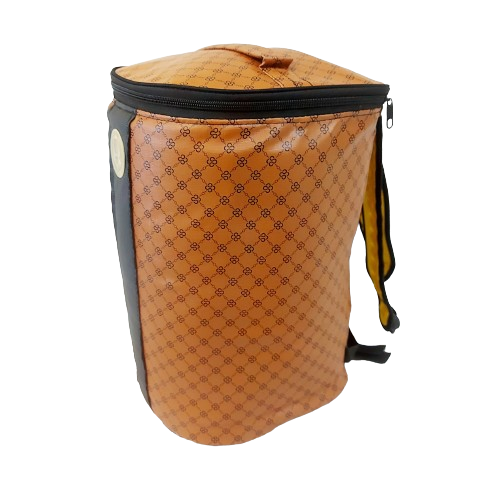 کیف چرمی استوانه ای طرح دار 1008038 دیجی قلیون کیف چرمی استوانه ای طرح دار 1008038 دیجی قلیون