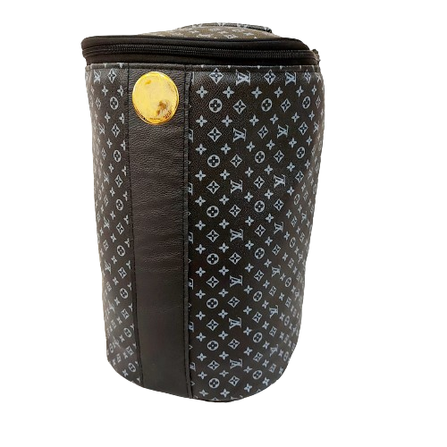 کیف چرمی استوانه ای طرح دار 1008038 دیجی قلیون کیف چرمی استوانه ای طرح دار 1008038 دیجی قلیون