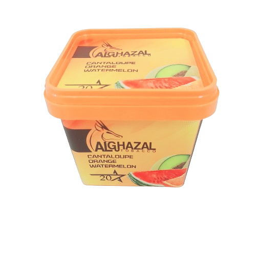 تنباکو 250گرمی بیست برند الغزال 1010363 دیجی قلیون تنباکو 250گرمی بیست برند الغزال 1010363 دیجی قلیون