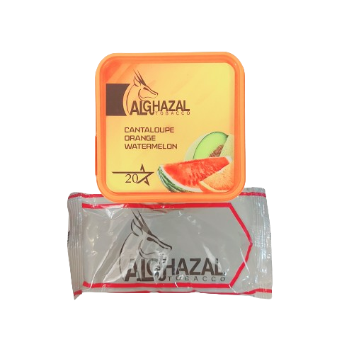 تنباکو 250گرمی بیست برند الغزال 1010363 دیجی قلیون تنباکو 250گرمی بیست برند الغزال 1010363 دیجی قلیون