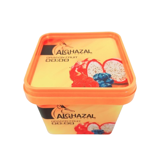 تنباکو 250گرمی لاو برند الغزال 1010356 تنباکو 250گرمی لاو برند الغزال 1010356 دیجی قلیون