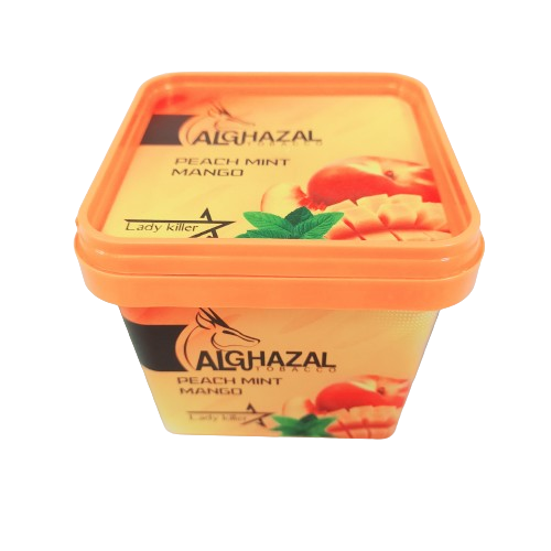 تنباکو 250گرمی لیدی کیلر برند الغزال 1010377دیجی قلیون تنباکو 250گرمی لیدی کیلر برند الغزال 1010377دیجی قلیون