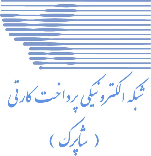 لوگو شاپرک