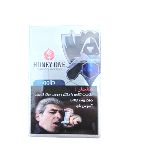 تنباکو باکسی 10 عددی هانی وان دژاوو 1010593 دیجی قلیون تنباکو باکسی 10 عددی هانی وان دژاوو 1010593 دیجی قلیون