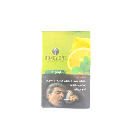 تنباکو باکسی 10 عددی هانی وان لیمو نعنا 1010392 دیجی قلیون تنباکو باکسی 10 عددی هانی وان لیمو نعنا 1010392 دیجی قلیون