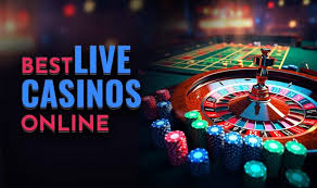 The Ultimate Guide to Live Roulette Sites -547194105