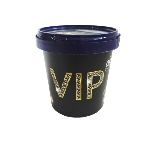 تنباکو 250گرمی vip برند ذائقه 1010632 دیجی قلیون