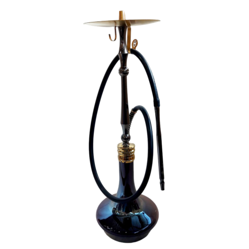 قلیان عربی خارجی کامل برند TWIN دودی اورجینال 1009777 دیجی قلیون