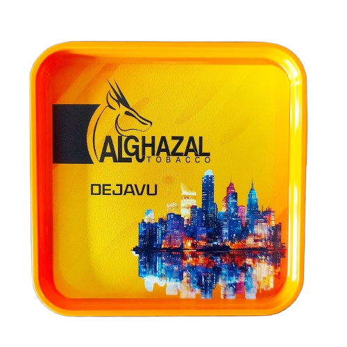تنباکو 250گرمی دژاوو برند الغزال 1010668 دیجی قلیون