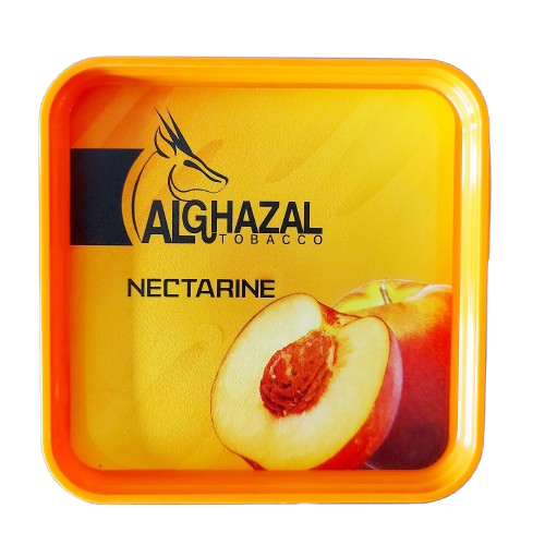 تنباکو 250گرمی شلیل برند الغزال 1010666 دیجی قلیون