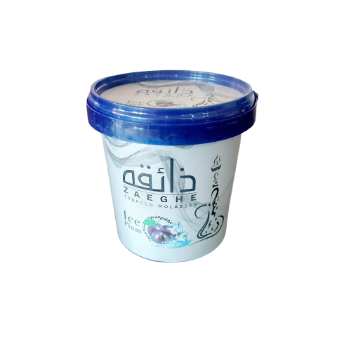 تنباکو 250گرمی آلو یخ برند ذائقه 1010690 دیجی قلیون